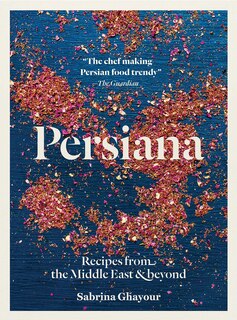 Front cover_Persiana