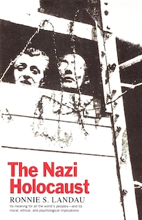 Couverture_The Nazi Holocaust
