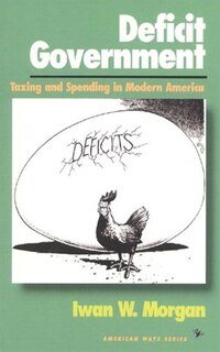 Couverture_Deficit Government