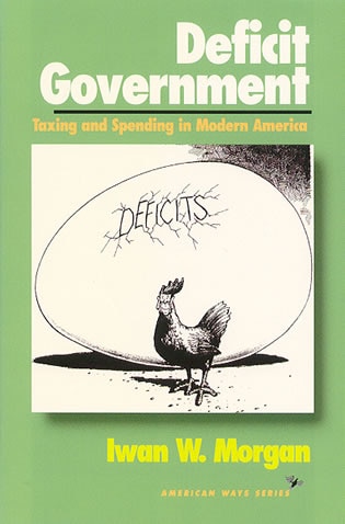 Front cover_Deficit Government