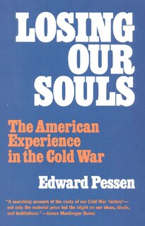 Couverture_Losing Our Souls