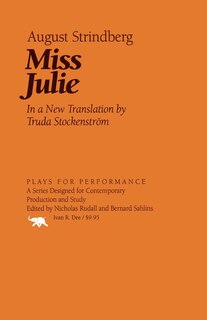 Front cover_Miss Julie