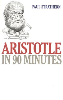 Front cover_Aristotle In 90 Minutes