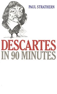 Couverture_Descartes In 90 Minutes