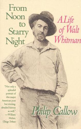 Front cover_From Noon to Starry Night