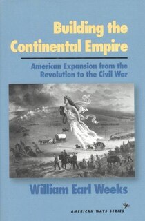 Couverture_Building the Continental Empire