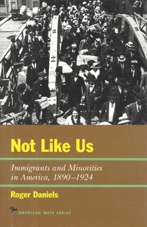Front cover_Not Like Us