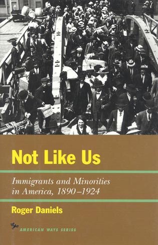 Front cover_Not Like Us