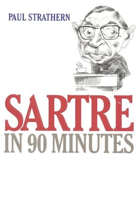 Sartre In 90 Minutes