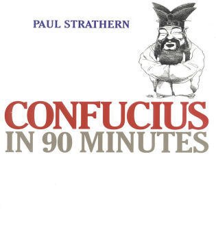 Front cover_Confucius In 90 Minutes