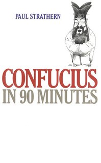 Front cover_Confucius In 90 Minutes