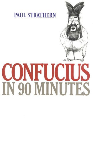 Front cover_Confucius In 90 Minutes