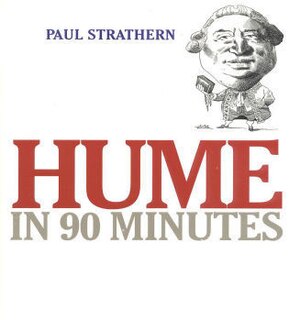 Front cover_Hume In 90 Minutes