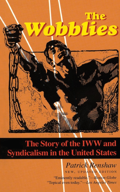 Front cover_Wobblies