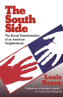 Front cover_The South Side