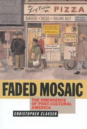 Front cover_Faded Mosaic