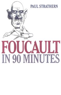 Front cover_Foucault in 90 Minutes