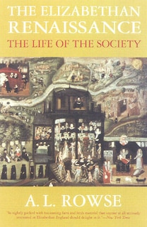 Front cover_Elizabethan Renaissance