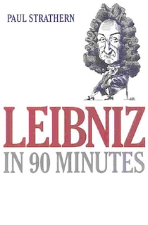 Front cover_Leibniz in 90 Minutes