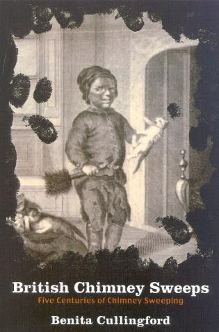 Front cover_British Chimney Sweeps