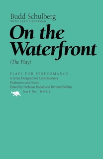 Couverture_On the Waterfront