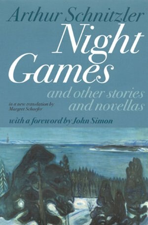 Front cover_Night Games