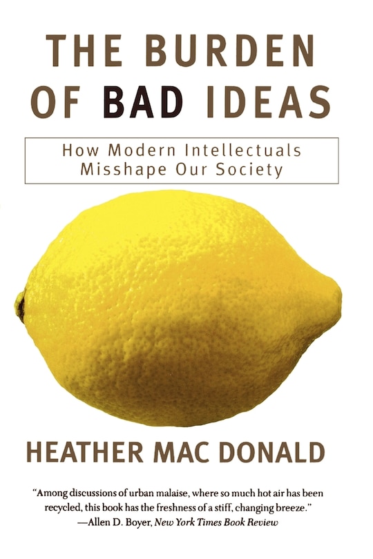 Front cover_Burden of Bad Ideas
