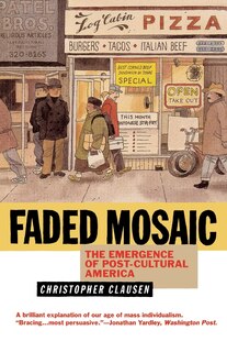 Front cover_Faded Mosaic