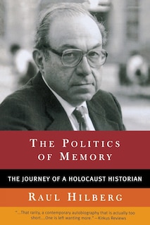Couverture_The Politics of Memory