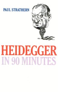 Front cover_Heidegger in 90 Minutes
