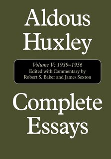 Front cover_Complete Essays