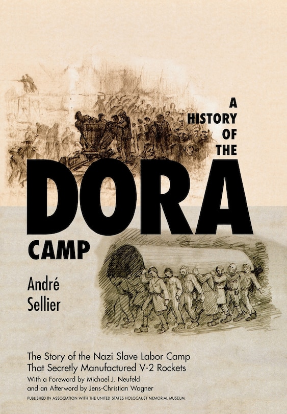 Front cover_A History of the Dora Camp