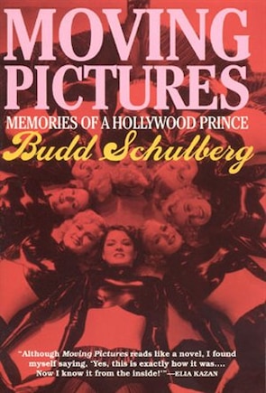 Moving Pictures: Memories Of A Hollywood Prince