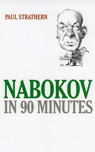 Front cover_Nabokov in 90 Minutes