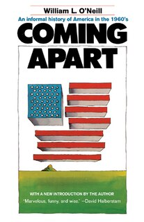 Couverture_Coming Apart