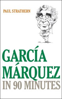 Front cover_Garcia Marquez in 90 Minutes