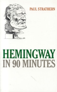 Couverture_Hemingway in 90 Minutes