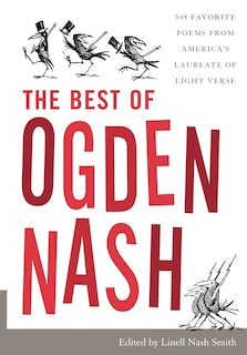 The Best of Ogden Nash