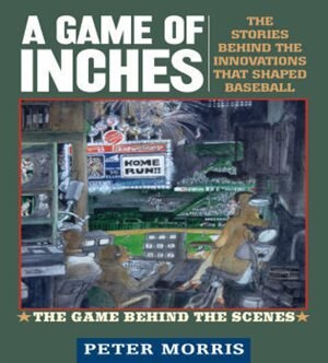 Couverture_A Game of Inches