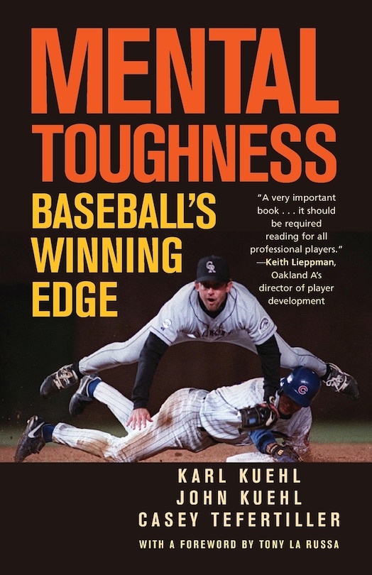 Front cover_Mental Toughness