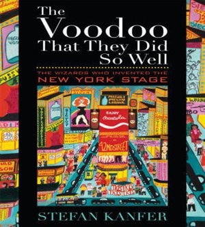 Couverture_The Voodoo That They Did So Well