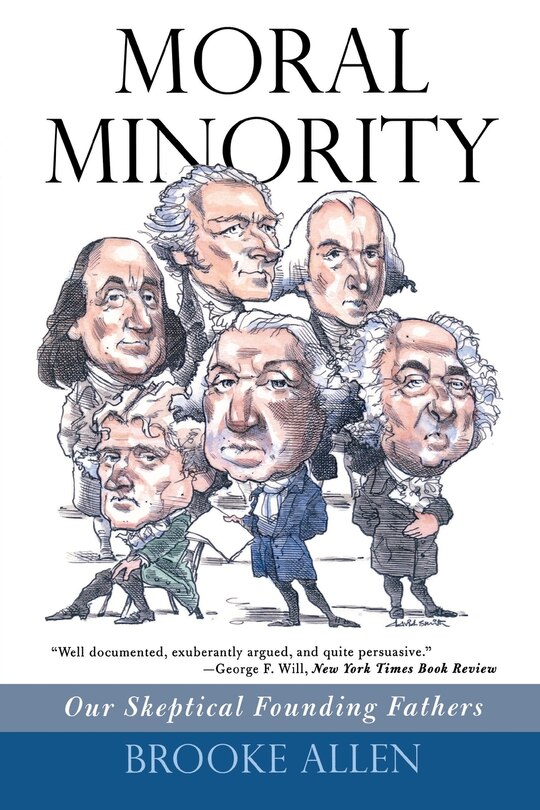 Front cover_Moral Minority