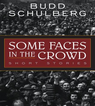 Some Faces In The Crowd: Short Stories