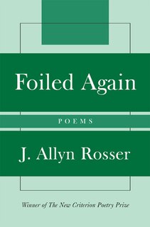 Front cover_Foiled Again