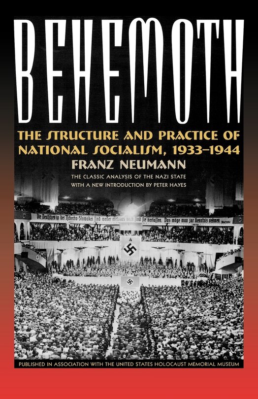Front cover_Behemoth