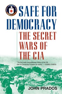 Couverture_Safe for Democracy