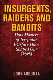 Couverture_Insurgents, Raiders, and Bandits