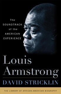 Front cover_Louis Armstrong