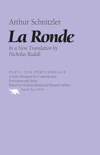 Couverture_La Ronde