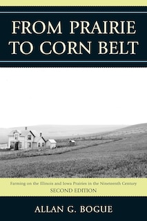 Couverture_From Prairie To Corn Belt